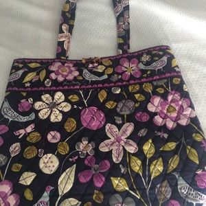 Vera Bradley tote